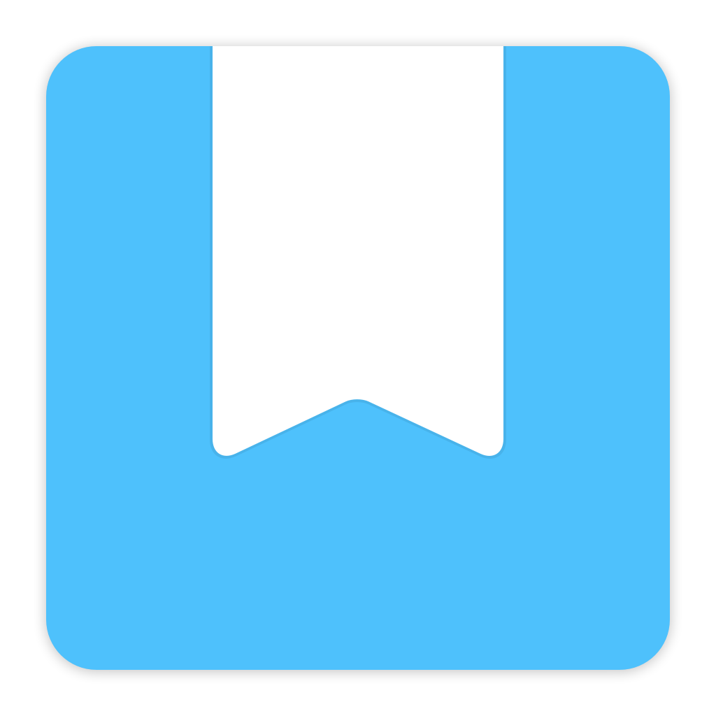 Shared online journal app